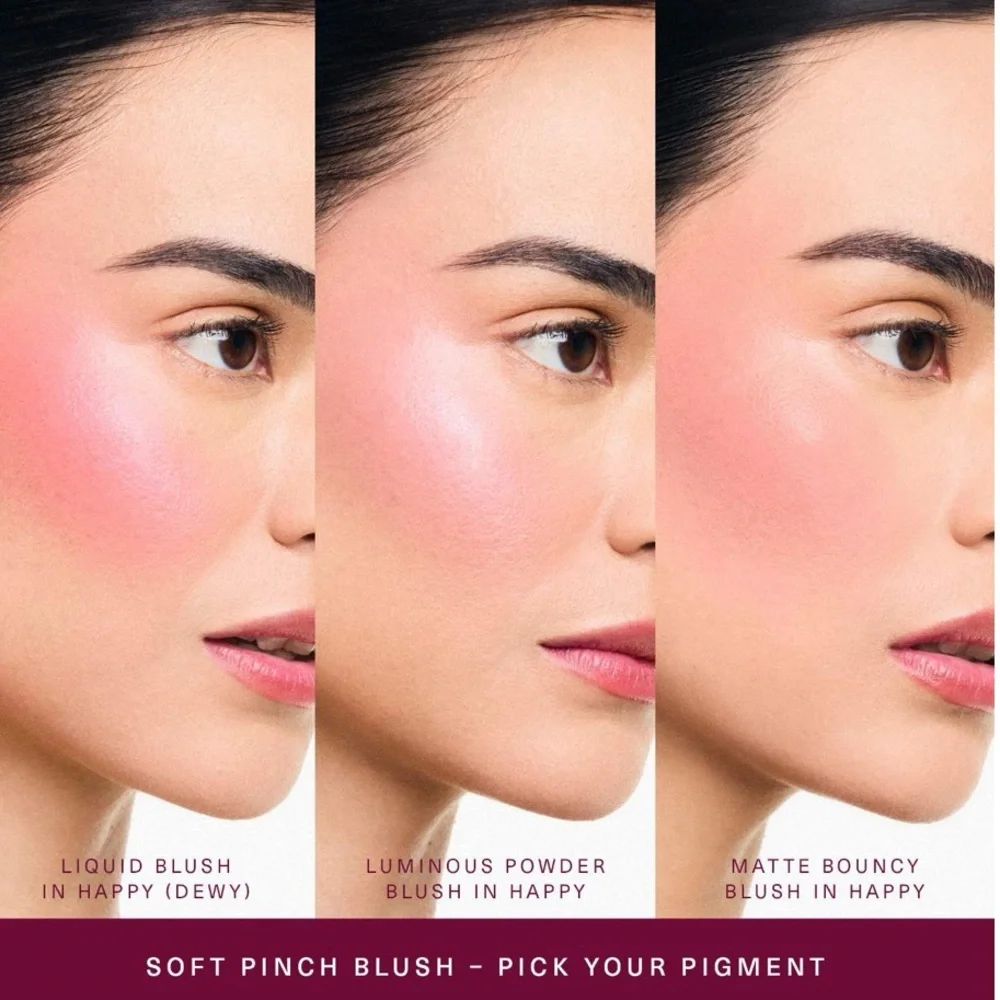 🌸 RARE BEAUTY Soft Pinch Liquid Blush - Encourage